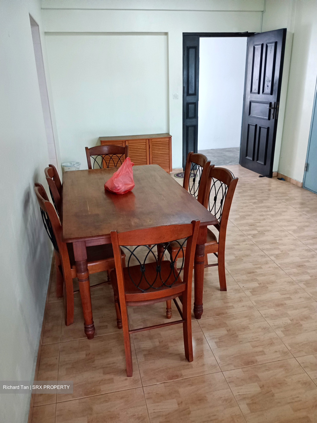 Blk 510A Wellington View (Sembawang), HDB 4 Rooms #556958461